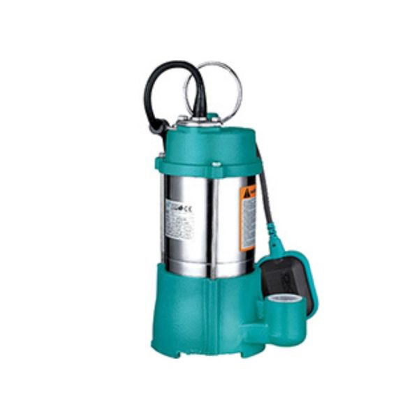 Pompe à eau submersible 370W 5M LEO | SPm37