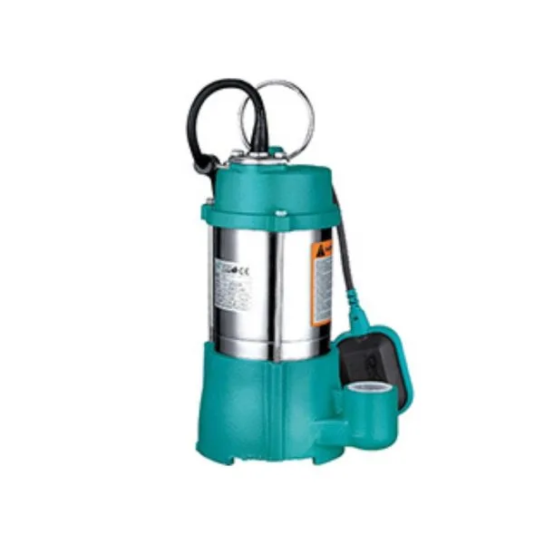 Pompe à eau submersible 370W 5M LEO | SPm37