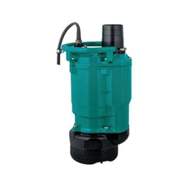 Pompe de relevage KBZ LEO | 21.5