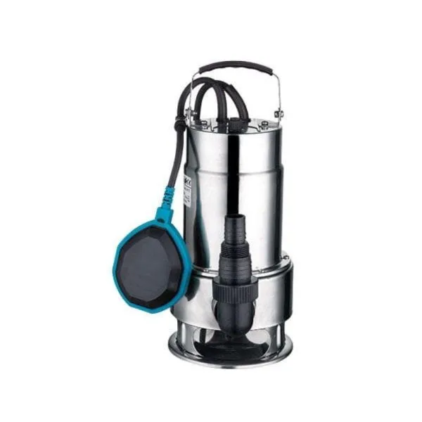 Pompe immergée 750W 1.0HP LEO | XKS-750SW