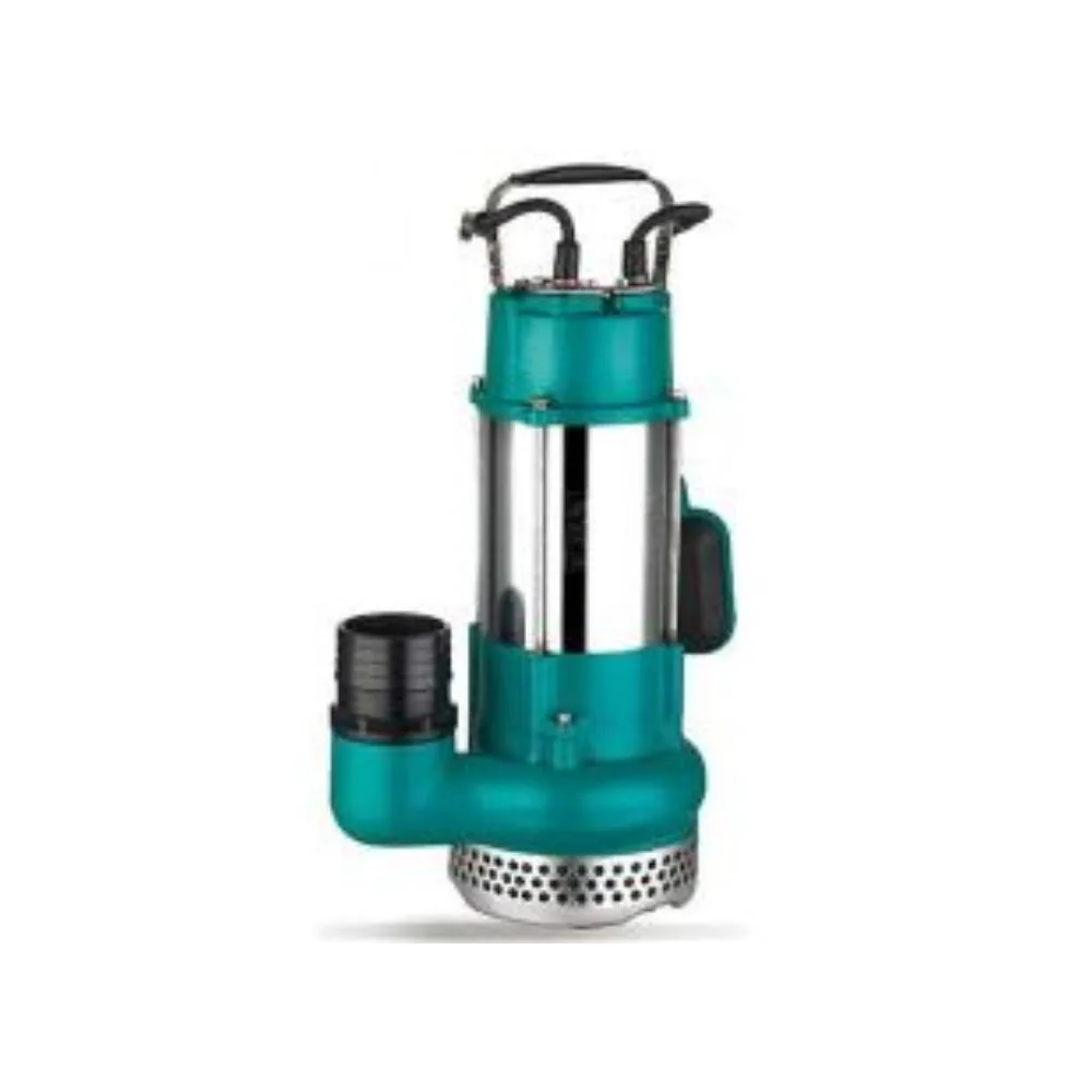 Pompe immergée XQS LEO | 1.0HP 1.5HP 2.0HP