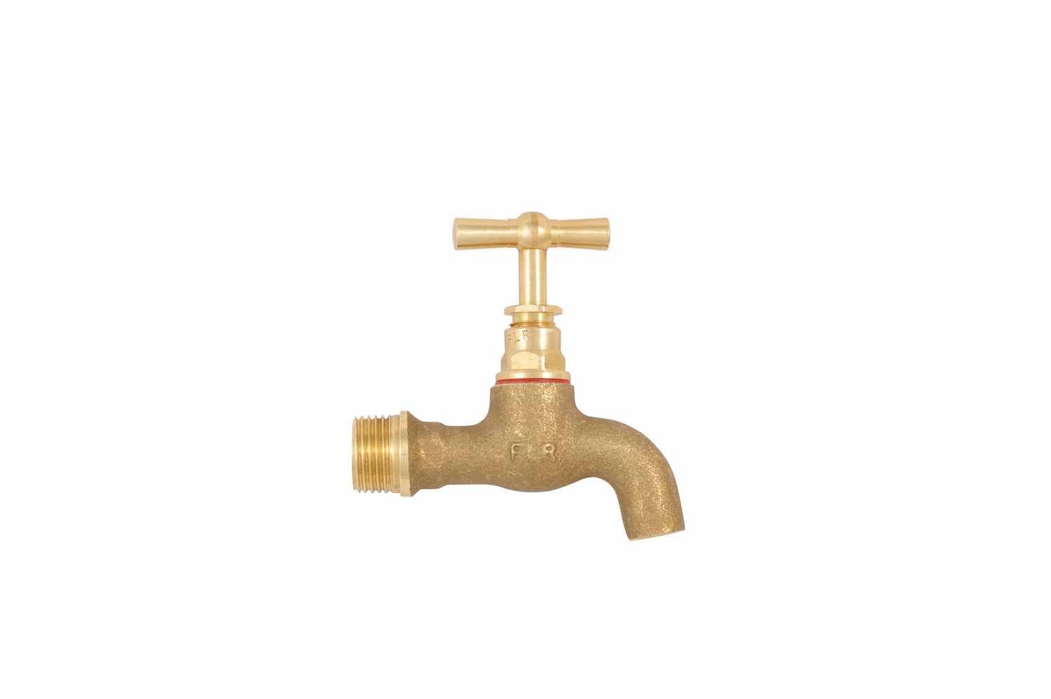 (RB2001) Robinet Puisage 3/8 FLR