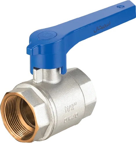 Robinet eau DN40-F-F (ENERGICAL) Robinet eau DN40-F-F (ENERGICAL)