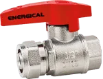 Robinet multicouche femelle (ENERGICAL)