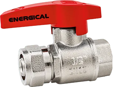 Robinet multicouche femelle Robinet multicouche femelle (ENERGICAL)