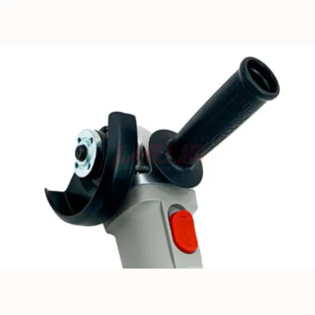 Tronçonneuse meuleuse 115mm 600W CROWN CT13003