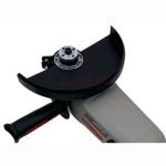 Tronçonneuse meuleuse 115mm 600W CROWN CT13003