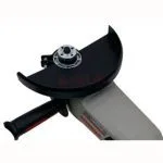 Tronçonneuse meuleuse 115mm 600W CROWN CT13003