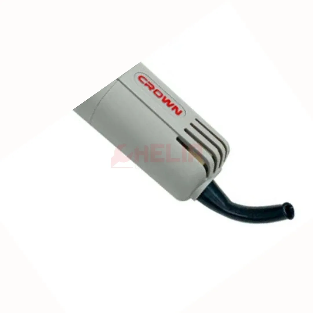 Tronçonneuse meuleuse 115mm 600W CROWN CT13003