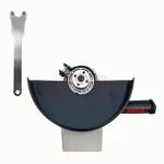 Tronçonneuse meuleuse 115mm 600W CROWN CT13003