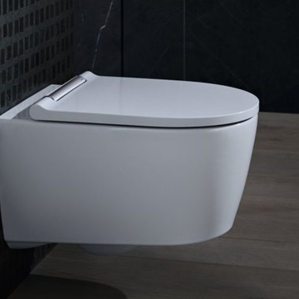 Cuvette Suspendue Rond Icon GEBERIT