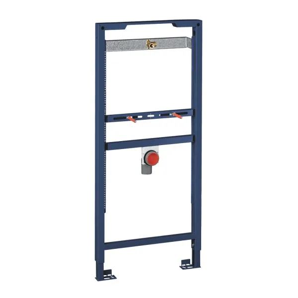 Bâti support pour urinoir RAPID SL GROHE