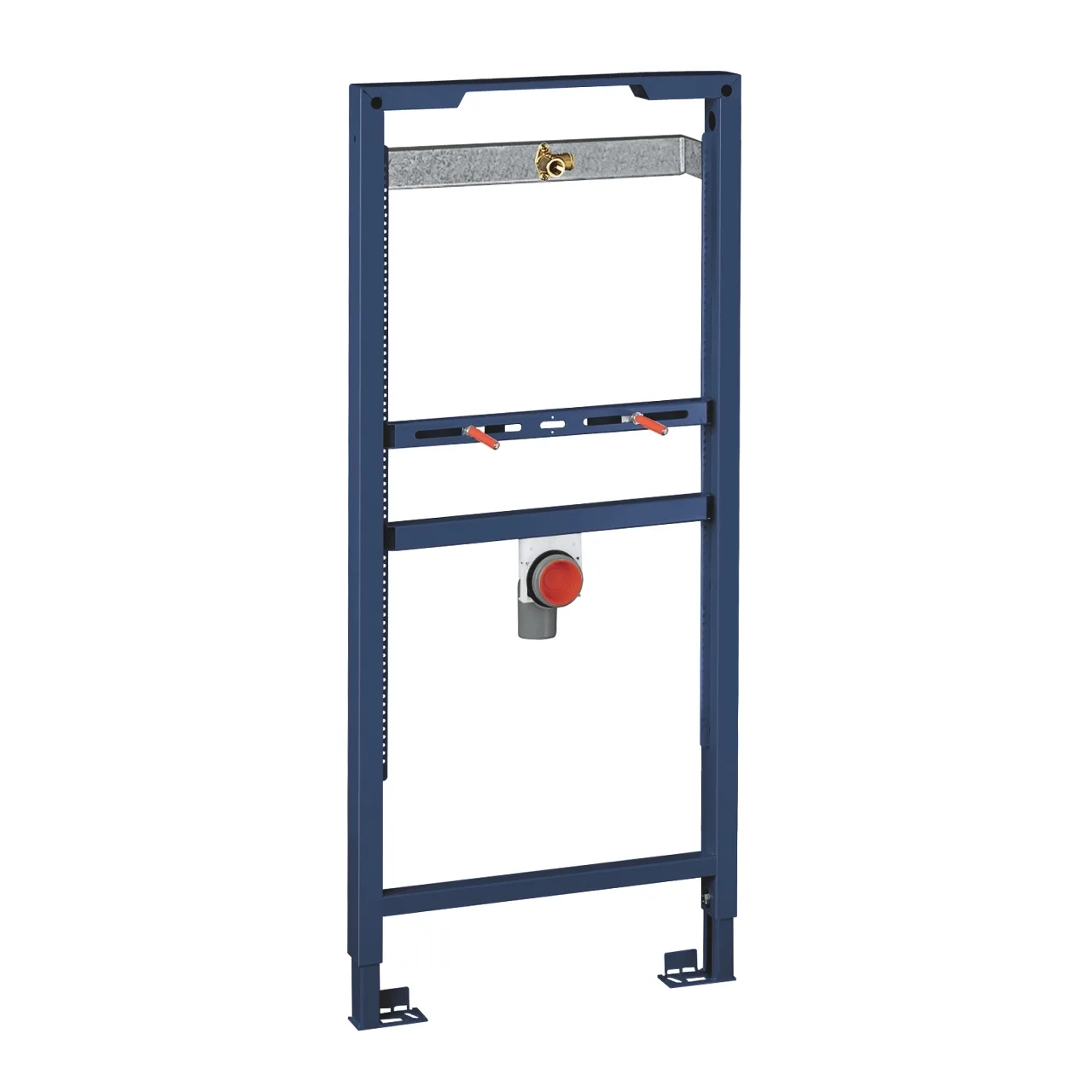Bâti support pour urinoir RAPID SL GROHE
