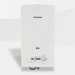 Chauffe bain Junkers 5 litres