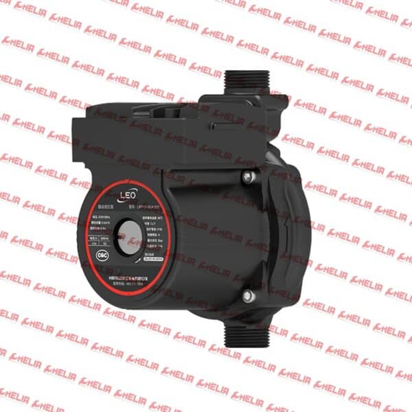 Pompe Accélérateur LRP15 LEO