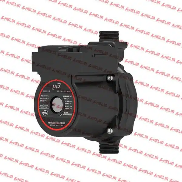 Pompe Accélérateur LRP15 LEO