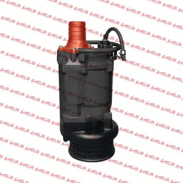 Pompe de relevage KBZ LEO 21.5 – Pompe submersible puissante (1.5 kW / 2 HP) conçue pour l'assèchement de chantier et le drainage d'eaux chargées. Étanchéité IP68, immersion jusqu'à 25 m, débit de 27 m³/h et hauteur de refoulement de 22 m. Idéale pour les professionnels du BTP et les applications industrielles.