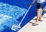 entretien de piscine