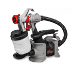 Pistolet à peinture électrique 600W 2,5mm CROWN | CT31014