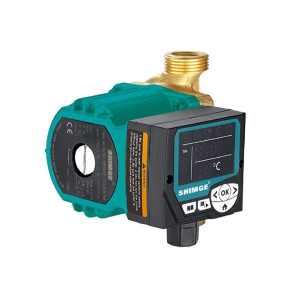 pompe Accélérateur 10bar XPH SHIMGE