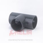 Té pvc Préssion Diamètre 110