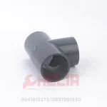 Té pvc Préssion Diamétre 40
