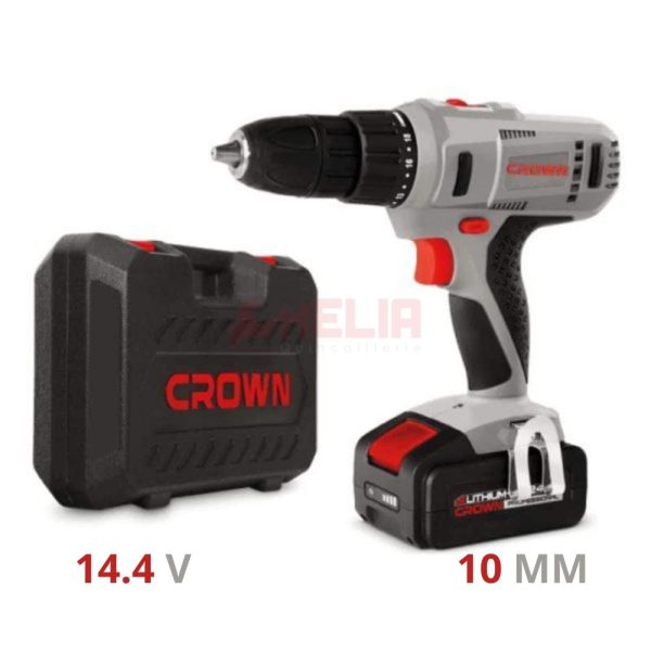 visseuse-sans-fil-14-4v-10mm-2-batteries-crown-ct21055l