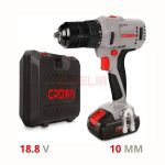 visseuse sans fil 18.8V 10MM CT21056L CROWN