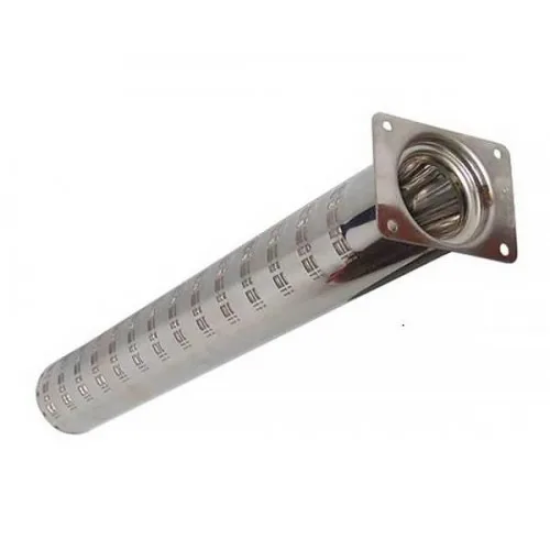 Tube Burner Saunier Duval 0020025292