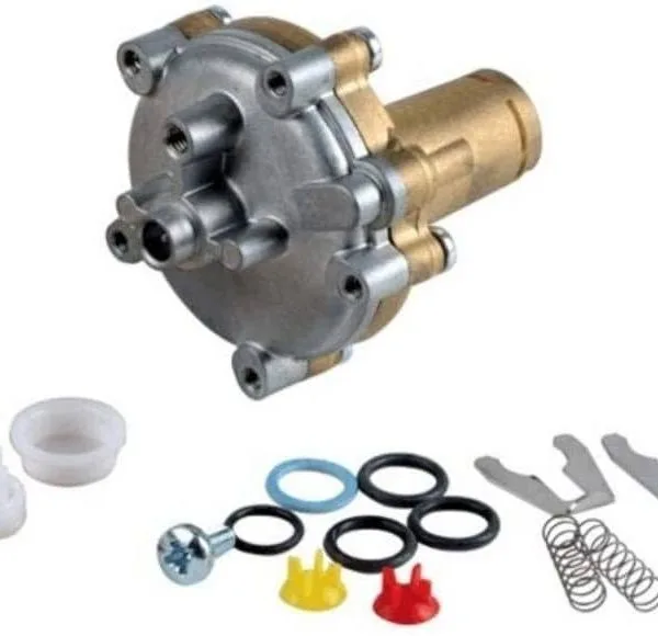 Valve à eau Saunier Duval 05239800 | Pièce chaudière
