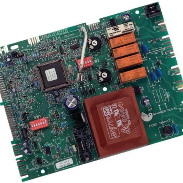Circuit imprimé 99’00’C F Sur ISOFAST ISOMAX 5724800