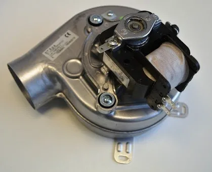 Ventilateur extracteur SIME 6225643 chaudière
