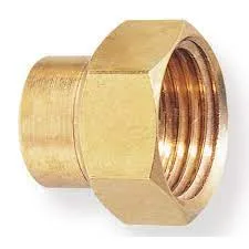 B à souder fem16/15 bronze