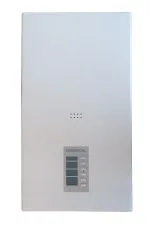 chaudière 24 kw energical a ventouse