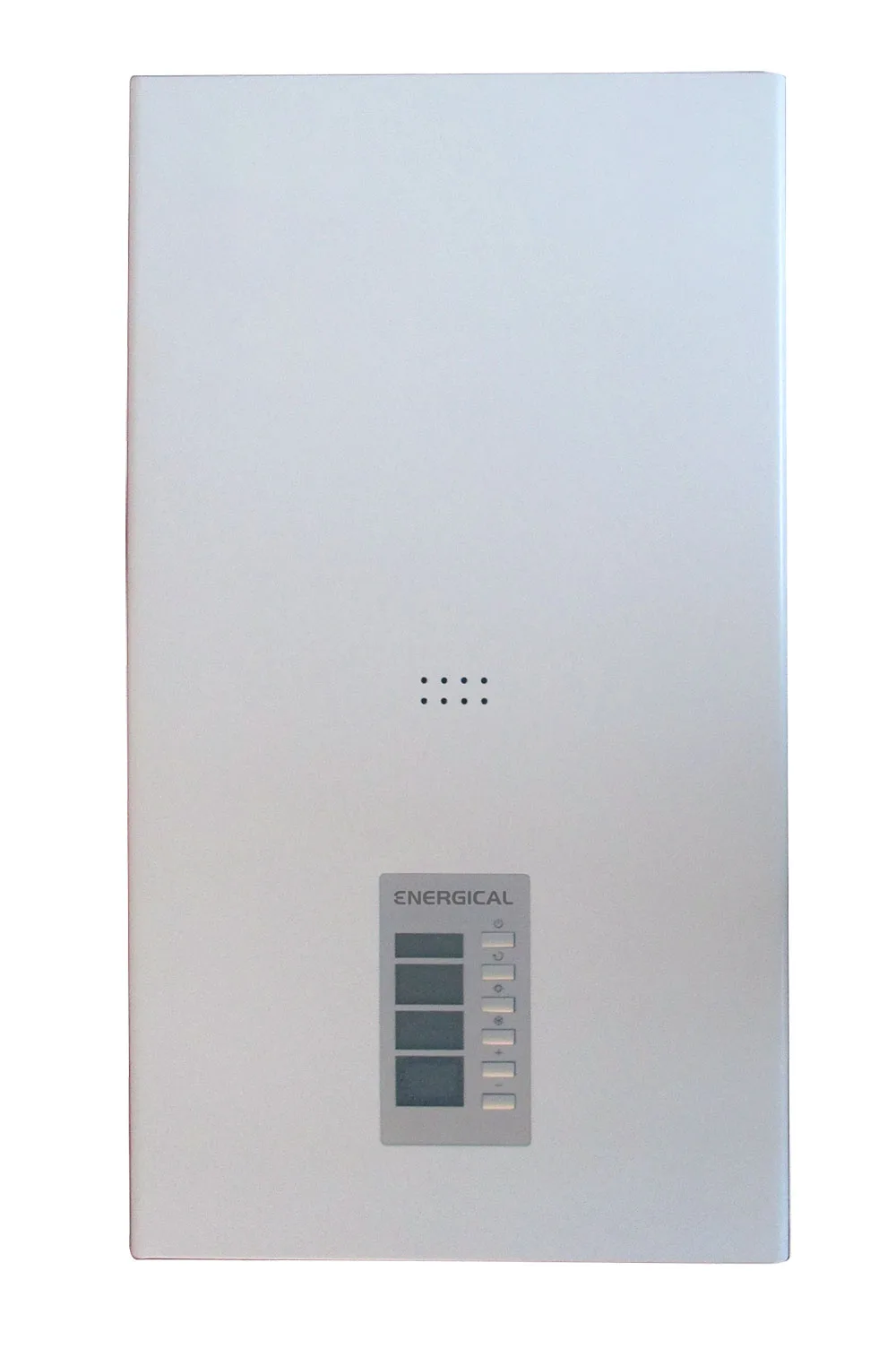 chaudière 24 kw energical a ventouse