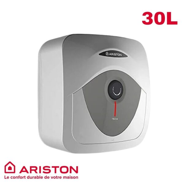 Cumulus électrique 30L Ariston