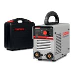 Poste à souder portatif 150A MINI 6,6KVA CROWN | CT33102