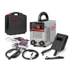 Poste à souder portatif 150A MINI 6,6KVA CROWN | CT33102