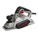 Rabot électrique 710W 0-2,5mm CROWN | CT14019
