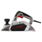 Rabot électrique 710W 0-2,5mm CROWN