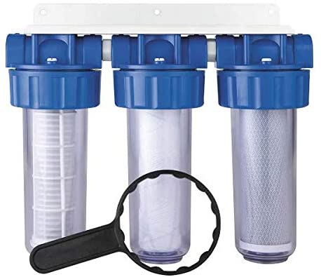 Filtre Triple Cartouche GM Filtre Triple Cartouche GM