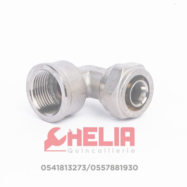 Coude fem 26 1 visser TIEMME