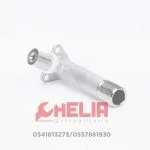 Applique 11cm fem 16 1/2" nick sertir TIEMME