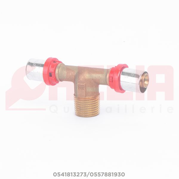 Te male 16 a sertir Tiemme