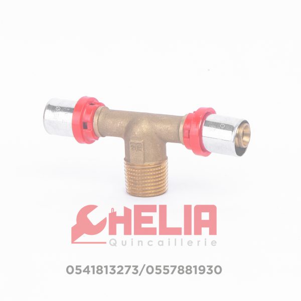 Té mal 26 1 sertir TIEMME