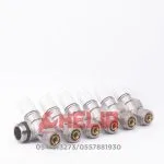 distributeur multicouches 6 voies 16 3/4 tiemme