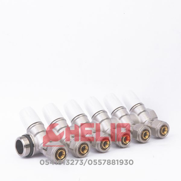 distributeur multicouches 6 voies 16 3/4 tiemme