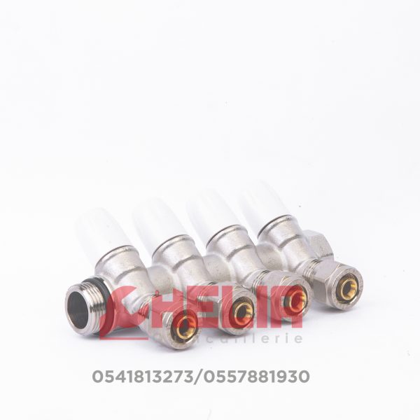 distributeur multicouches 4 voies 16 3/4 tiemme