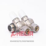 distributeur multicouches 2 voies 16 3/4 tiemme