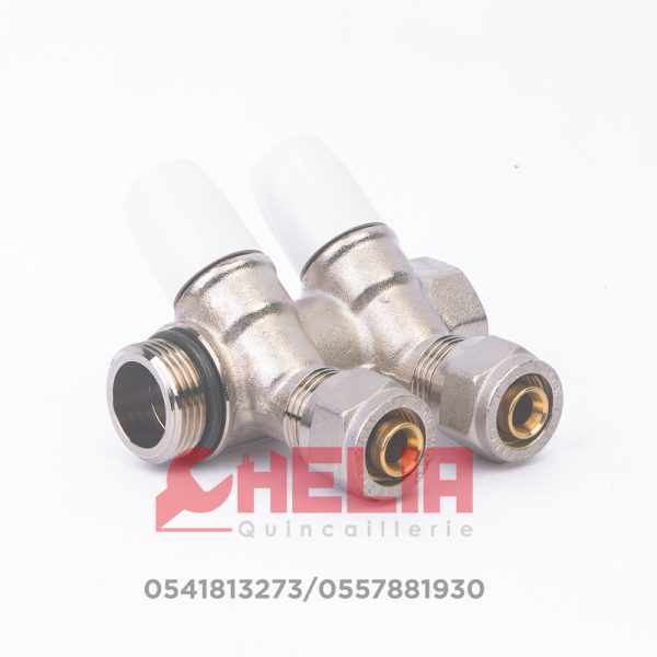 distributeur multicouches 2 voies 16 3/4 tiemme